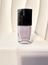 Limited Edition CHANEL Le Vernis Nail Colour Nail Polish  135 Immortelle NWOB