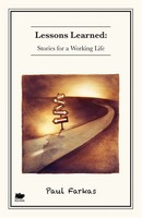 Paul Farkas | Lessons Learned | Taschenbuch | Englisch (2014) | Iguana Books