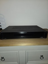 Emotiva Bass X A150 2 channel power amp