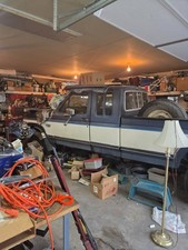 1986 Ford XL for Sale