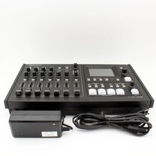 Roland VR-4HD HDMI 4 Channel AV Mixer Video Switcher with AC Adapter Near Mint