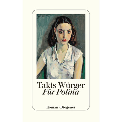 Für Polina Takis Würger