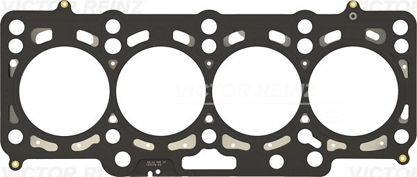 Victor Reinz 61-37175-00 Dichtung, Zylinderkopf For VW-image