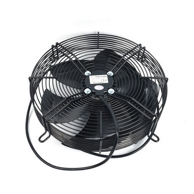 Rotor Axial Fan 380V 50Hz 0.38A For WEIGUANG YWF4D-350S YWF4D350S