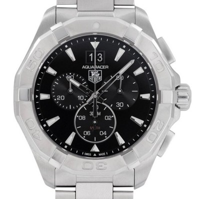 TAG Heuer - Aquaracer Chronograph Date