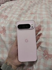 Google Pixel 9 Pro XL 256GB本体Rose Quartz Google Pixel 9 Pro 256GB (Unlocked) Rose Quartz GA09358-US - Best Buy