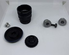 Boite de vitesse Land Rover DEFENDER