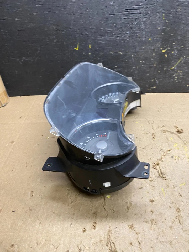 Mercury Mountaineer 2006 2007 velocímetro calibre de racimo fabricante original u5177 DG Foto 3 de 4