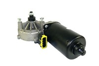 Metzger Wischermotor 2190537 FüR Bmw, Vorne