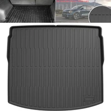 Trunk Mat For Honda CR-V 2017-2022 All-Weather Protection Cargo Liner Non-Slip