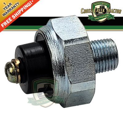 #ad 15221 39013 Oil Pressure Switch for Kubota Tractors B5100 L175 L185 L225 $17.30