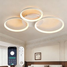 High Quality Ceiling Light Children Room Ceiling Light Dimmable Memory Function