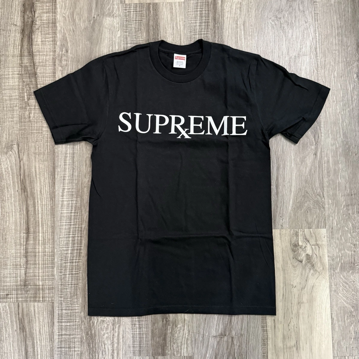 Supreme Regular Size S T-Shirts for Men for sale | eBay