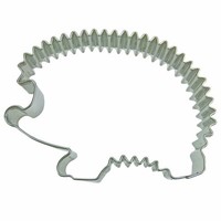 StäDter Ausstecher Igel Ausstechform PläTzchenform Keks PläTzchen Edelstahl 7 Cm