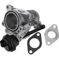 NTY Agr-Ventil Pneumatisch FüR Audi A2 1.4 TDI VW Lupo Polo Seat Arosa