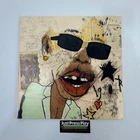 Special Edition Tyler, The Creator 'Igor' Vinyl Record Mint Green w/ Insert