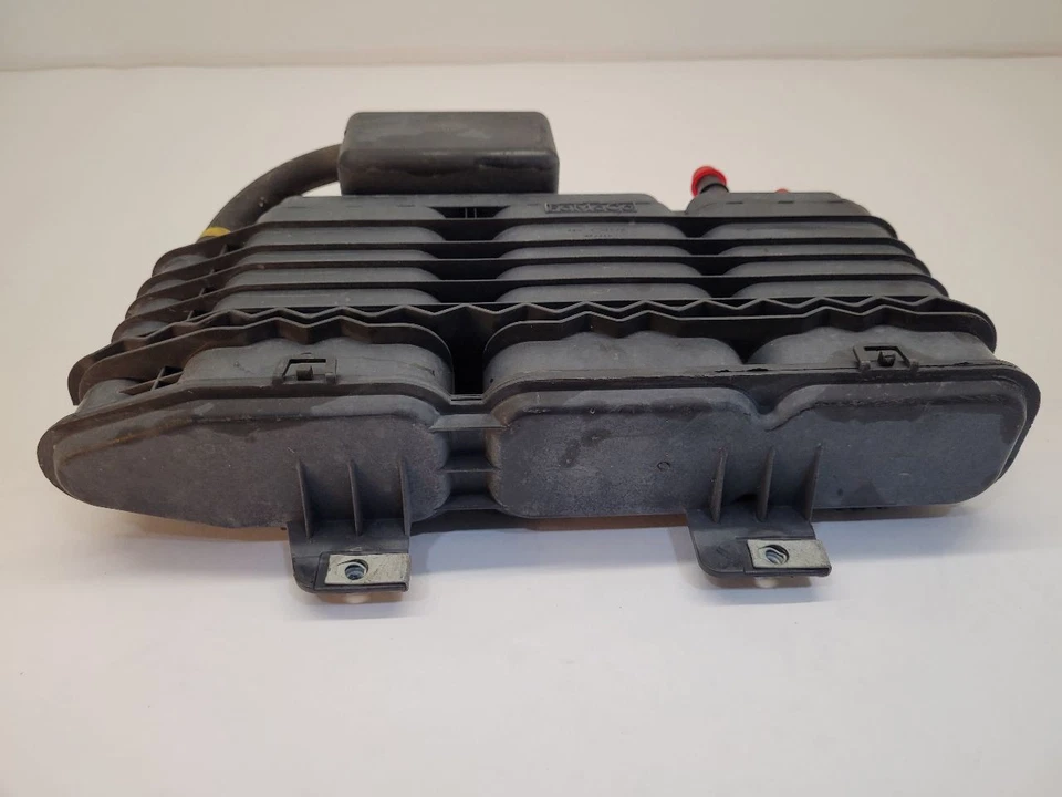 2007-2011 MERCURY MILAN Fuel Vapor Canister 9E5Z9D653C 07-11 - Image 2 of 4