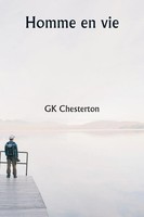 Gk Chesterton | Homme En Vie | Taschenbuch | FranzöSisch (2024) | Writat