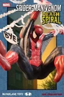 Amazing Spider-Man/Venom: Death Spiral #1 Variant [DS] 2/25/26