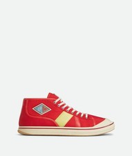 Bottega Veneta Eliot Sneakers PLEASE REQUEST YOUR SIZE BEFORE PURCHASING 