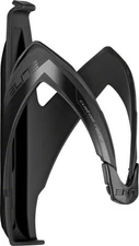 Elite Custom Race Water Bottle Cage - Matte Black