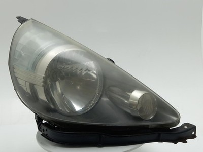 HONDA JAZZ Headlamp Headlight O/S 2004-2008 5 Door Hatchback RH  