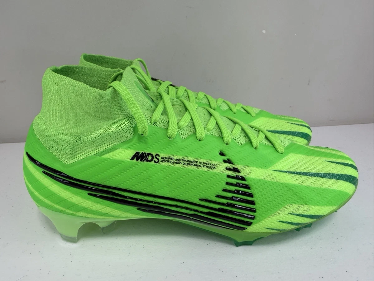 Las mejores ofertas en Nike Zoom Mercurial Superfly 9 Elite FG