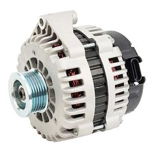 New Alternator Fit for WAI Chevy Silverado 1500 2500 HD 8292N