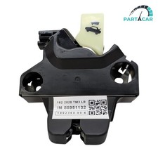 2017-2023 Tesla Model 3 Rear Trunk Lock Latch Actuator OEM