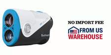 Bushnell Golf A1 Slope Laser Rangefinder - New 2025