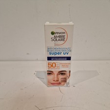 Garnier Ambre Solaire Super UV, Sonnenschutz-Serum, 40ml