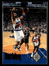 1993-94 STADIUM CLUB #177 High Court - CHARLES BARKLEY - PHOENIX SUNS