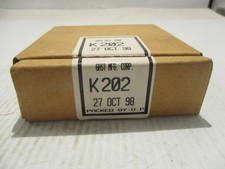 NEW GAST K202 REPAIR KIT