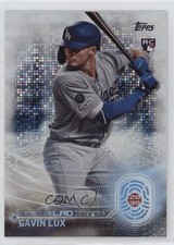 2020 Topps Topps 2030 Gavin Lux #T2030-6 1h31