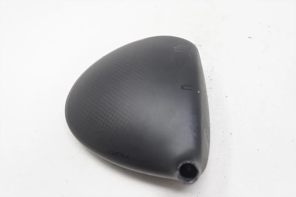 Cobra Darkspeed X 9*  Driver Club Head Only Inv12818875 Lefty Lh - Image 3 of 4