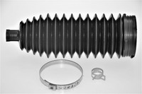 Spidan Lenkmanschette Faltenbelag 84094 FüR Renault VEL Satis Espace Thermoplast