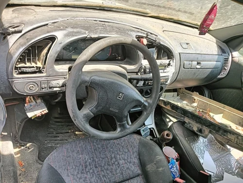 6350P0 Piloto Trasero Izquierdo para CITROEN XSARA BERLINA 1.9 D LX 1998 9260617 - Bild 9 von 9