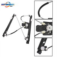 Elektrischer Fensterheber Vorne Links FÜR Citroen C5 3 III Break X7 RD TD