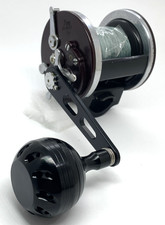 Penn 500/99 Jigmaster Conventional Fishing Reel With Newell Kit Made In USA