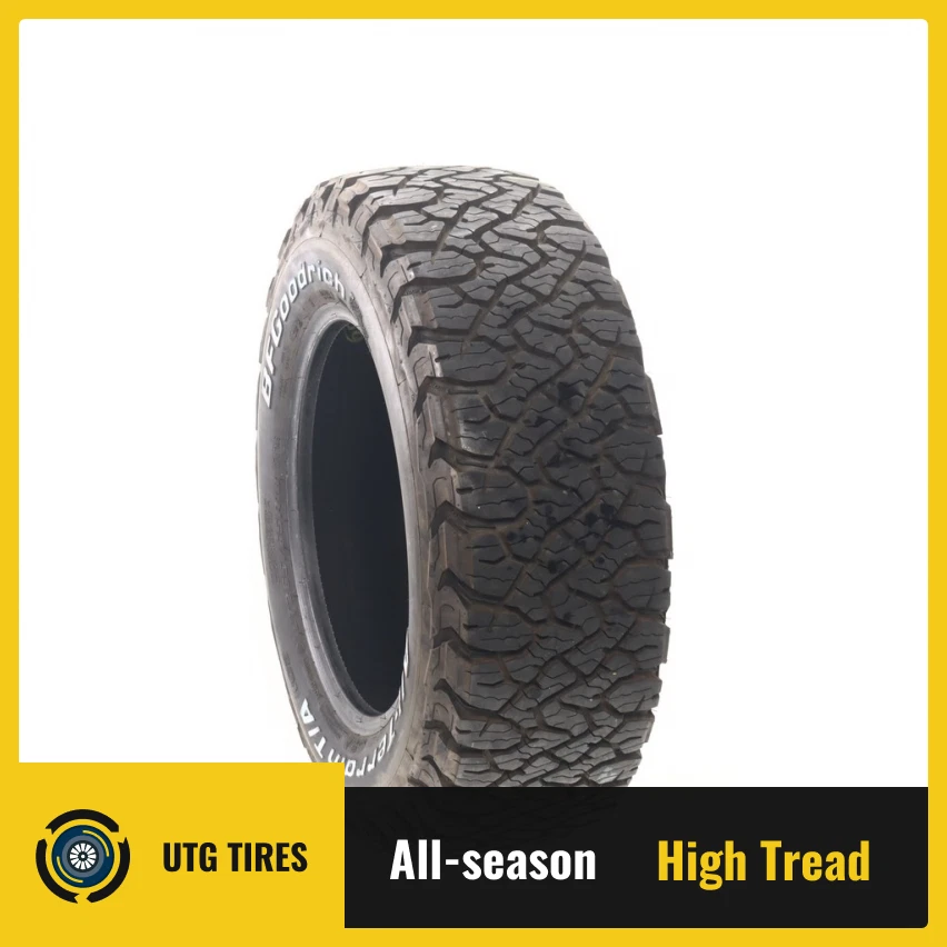BFGoodrich 265/65/18 Car & Truck Tires for sale | eBay