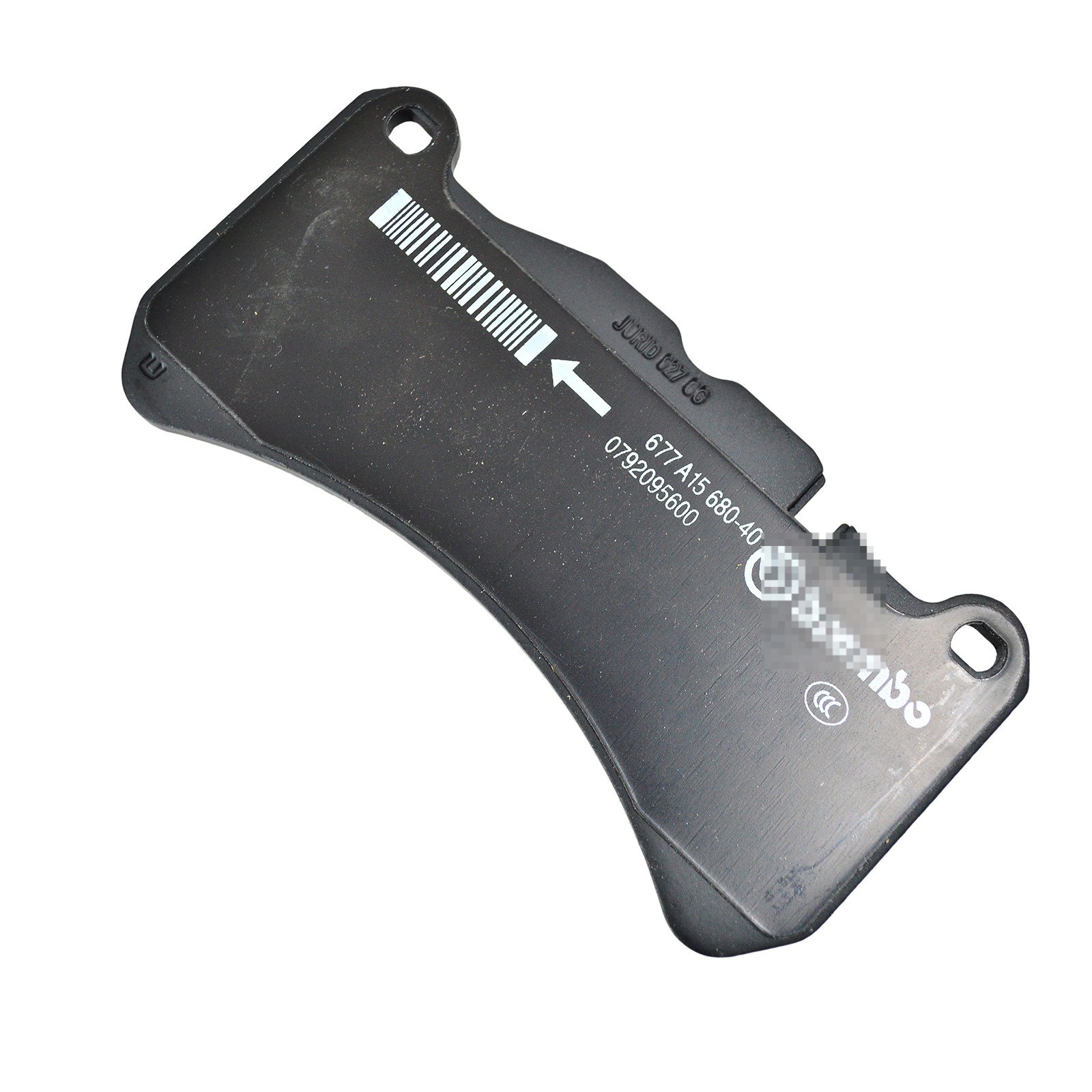 Maserati Quattroporte 2005-2012 Front Brake pad kits Set