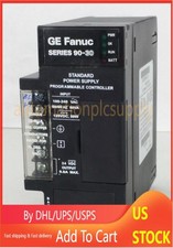 GE FANUC IC693PWR321Y ALIMENTATORE SERIE 90-30