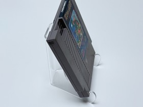 Commando (Nintendo NES) Authentic & Tested