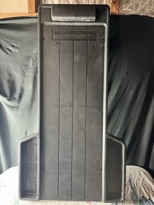 Koller-Craft Plastic Mechanics Creeper Low Profile Under Car Roller