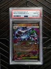PSA 10 Pokemon Card Japanese Mega Charizard X ex RR 013/080 Inferno X M2