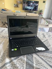 (A580) acer aspire e5 i3 6ieme