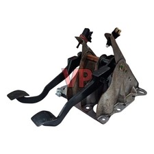 Ford Transit Mk6 - Clutch Brake Pedal Box Assy 2000-2006 Na