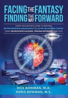 Facing The Fantasy, Finding The Way Forward Doris Bowman (U. A.) Taschenbuch