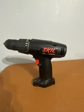Skil 2480 Warrior 12V Cordless 3/8" Drill Driver - Tool Only - Parts/Replace