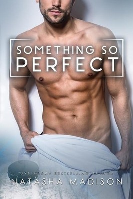 Natasha Madison Something So Perfect (Paperback) Something So (UK IMPORT)